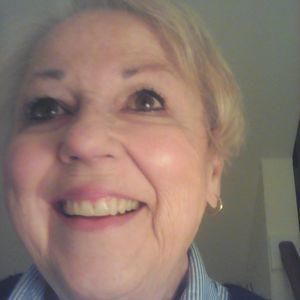 Meet your Posher, Barbara